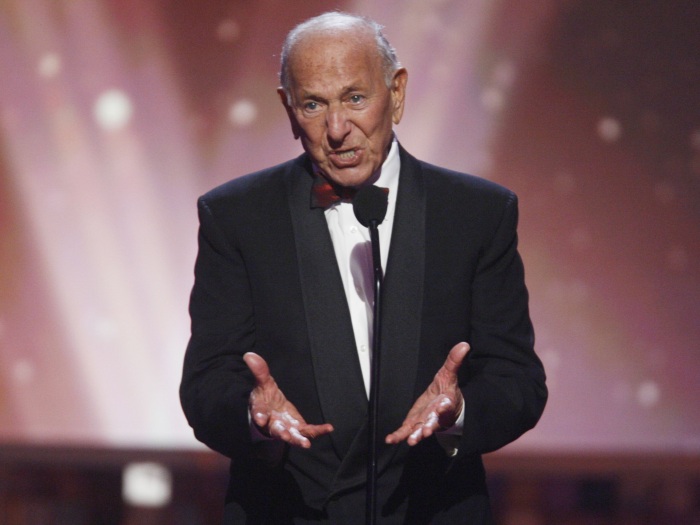 Jack Klugman